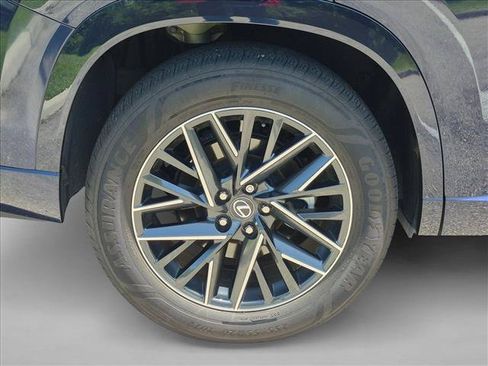 Used 2025 Lexus TX 350 AWD image 21