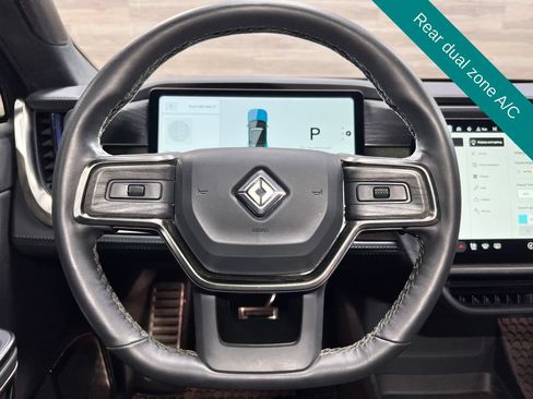 Used 2024 Rivian R1S Adventure AWD/4WD image 4