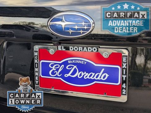 Used 2024 Subaru Forester Touring image 40