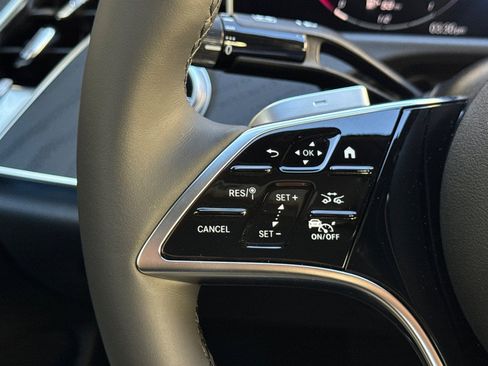 New 2026 Mercedes-Benz E 350 Sedan image 25