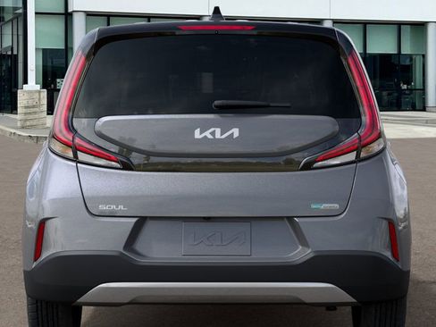New 2025 Kia Soul EX image 14