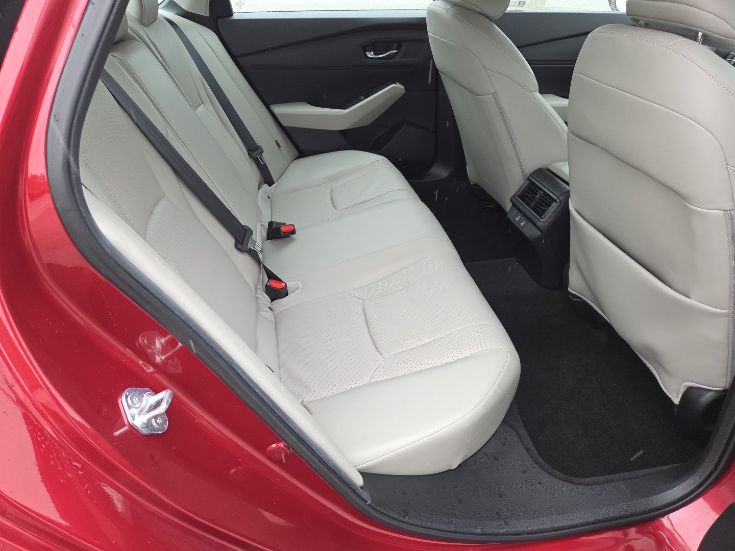 Used 2024 Honda Accord EX-L image 22