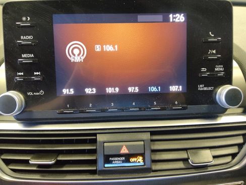 Used 2020 Honda Accord LX image 25