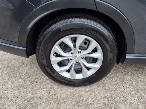 Certified 2026 Honda CR-V LX image 25