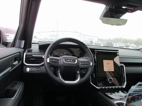 New 2026 GMC Acadia Elevation w/ Super Cruise Package image 14