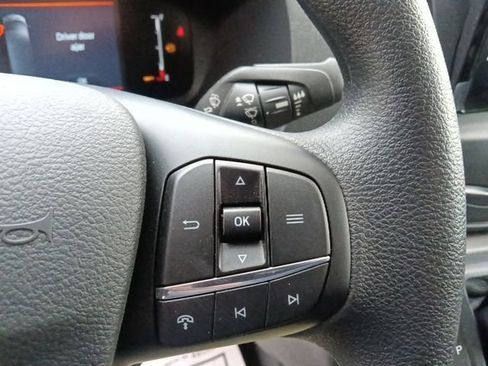 New 2026 Ford Transit 350 w/ Exterior Upgrade Package RWD image 19