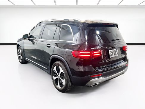 Used 2024 Mercedes-Benz GLB 250 image 6