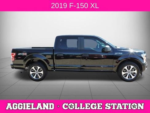 Used 2019 Ford F150 XL w/ Equipment Group 101A Mid RWD image 2