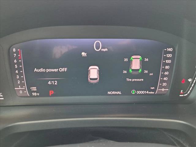 New 2026 Honda Pilot EX-L image 11