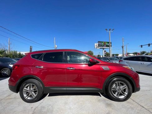 Used 2017 Hyundai Santa Fe Sport FWD image 15