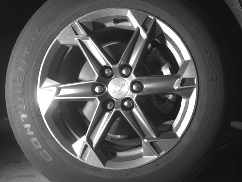 Used 2025 Chevrolet Blazer LT FWD image 16
