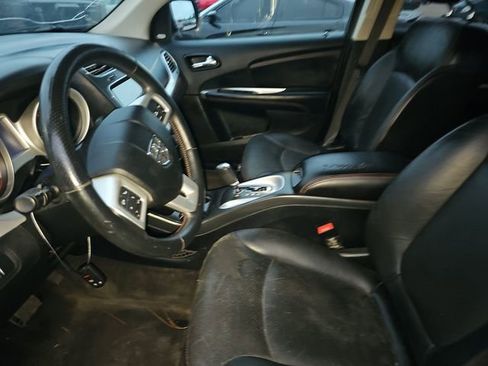 Used 2018 Dodge Journey GT FWD image 3