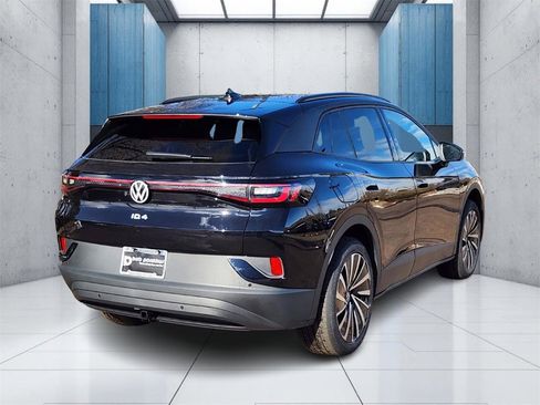 New 2026 Volkswagen ID.4 Pro image 28