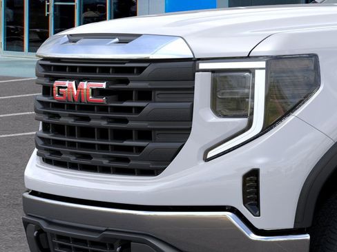 New 2026 GMC Sierra 1500 Pro image 37