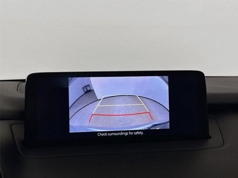 Used 2023 MAZDA CX-9 Touring image 16