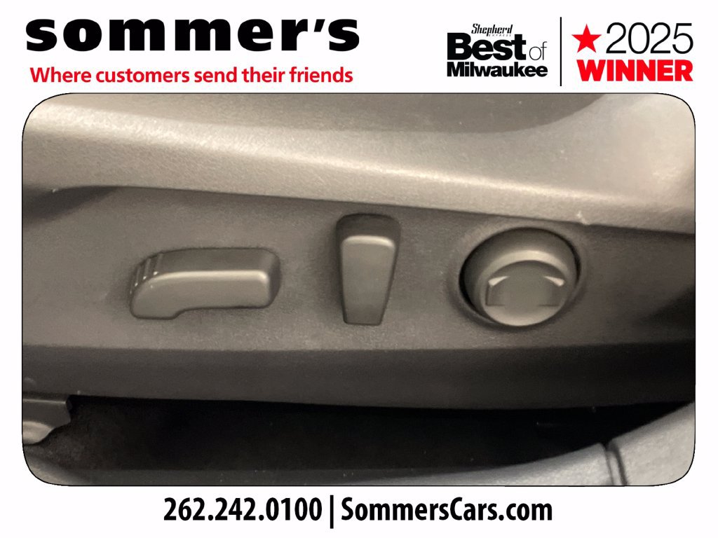 Used 2020 Subaru Legacy Sport w/ Popular Package #3 AWD/4WD image 10