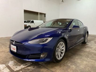 Used 2018 Tesla Model S 75D
