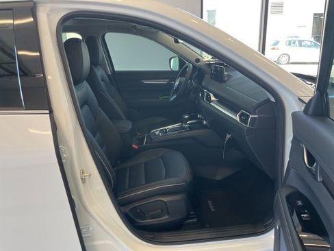New 2025 MAZDA CX-5 AWD 2.5 S w/ Premium Plus Pkg image 29