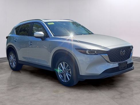 Used 2023 MAZDA CX-5 AWD 2.5 S image 3