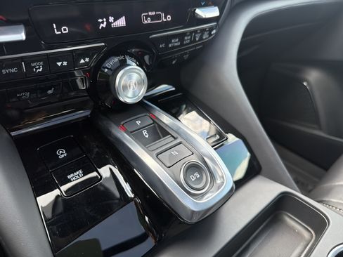 Certified 2026 Acura MDX SH-AWD w/ Technology Package image 26
