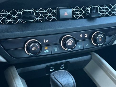 Certified 2024 Honda Accord LX image 21