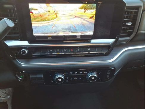 Used 2026 GMC Sierra 1500 SLT RWD image 14