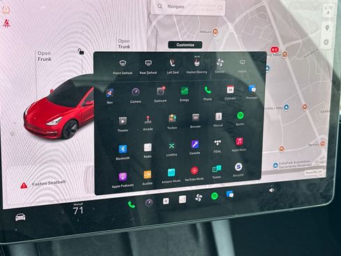 Used 2022 Tesla Model 3 image 21