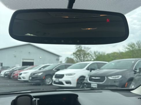 Used 2016 Subaru Impreza 2.0i Sport Limited w/ Popular Package #1 image 17