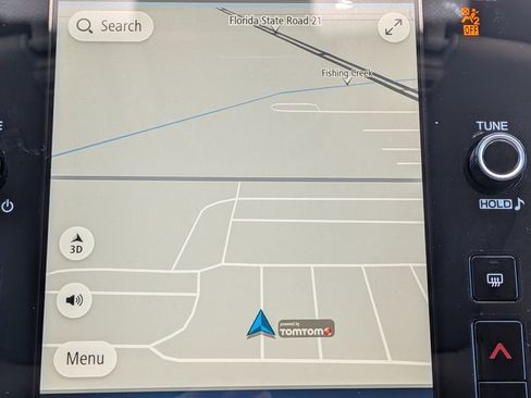 Used 2025 Subaru Outback Premium image 26