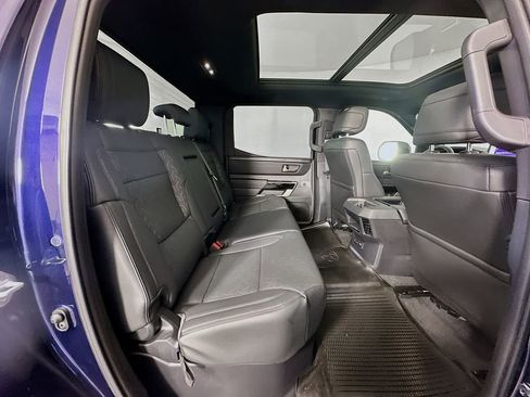 Used 2025 Toyota Tundra Limited image 28