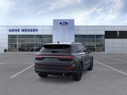 New 2026 Lincoln Corsair Grand Touring image 30