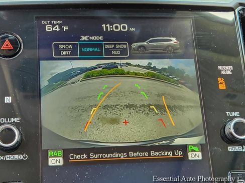 Used 2024 Subaru Ascent Onyx Edition AWD/4WD image 14