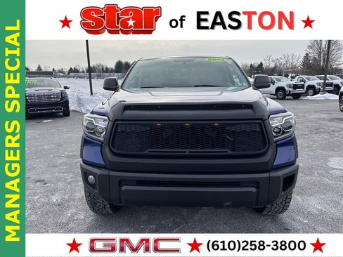 Used 2014 Toyota Tundra SR image 4
