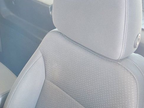 Used 2025 Chevrolet Silverado 2500 W/T image 21