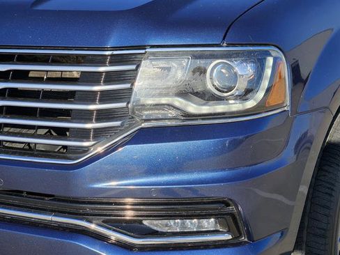 Used 2015 Lincoln Navigator L 2WD image 5