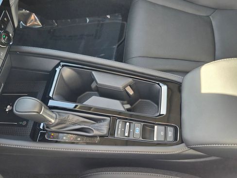 New 2026 Honda Accord Touring image 23