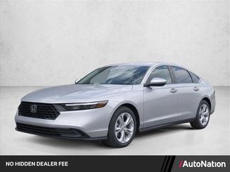 Used 2024 Honda Accord LX video 1