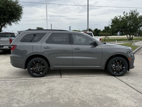 New 2026 Dodge Durango GT w/ Blacktop Package AWD/4WD image 3