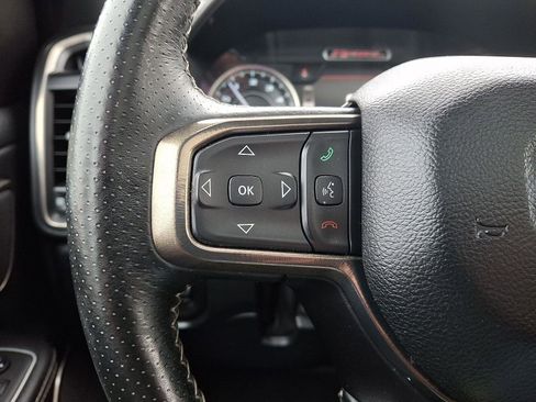 Used 2022 RAM 1500 Rebel w/ Rebel Level B Equipment Group image 22