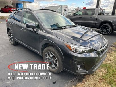 Used 2019 Subaru Crosstrek 2.0i Premium