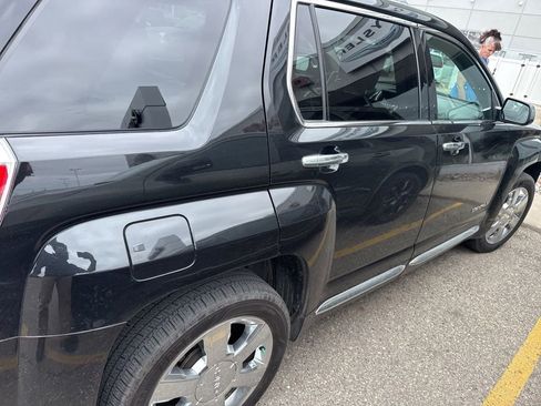 Used 2013 GMC Terrain Denali AWD/4WD image 8