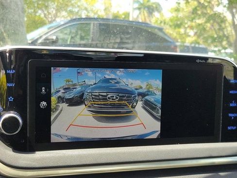 Used 2023 Hyundai Sonata SEL w/ Cargo Package FWD image 24