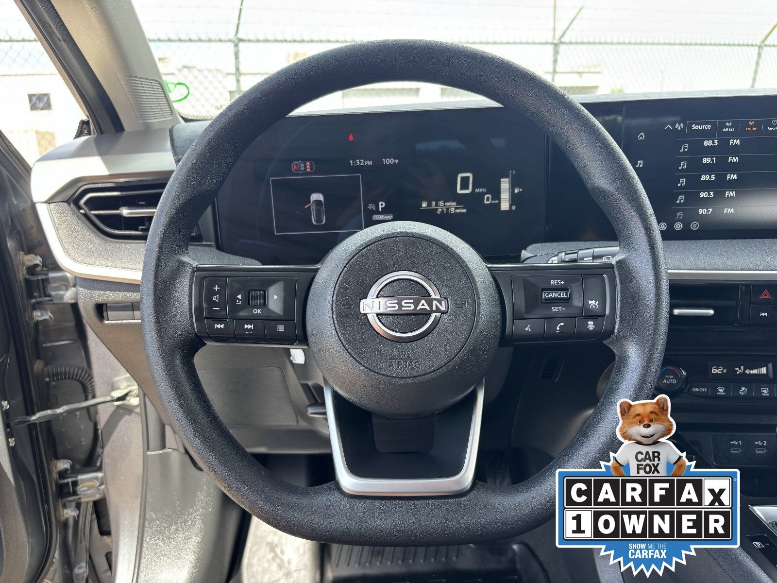 Used 2026 Nissan Kicks SV FWD image 26