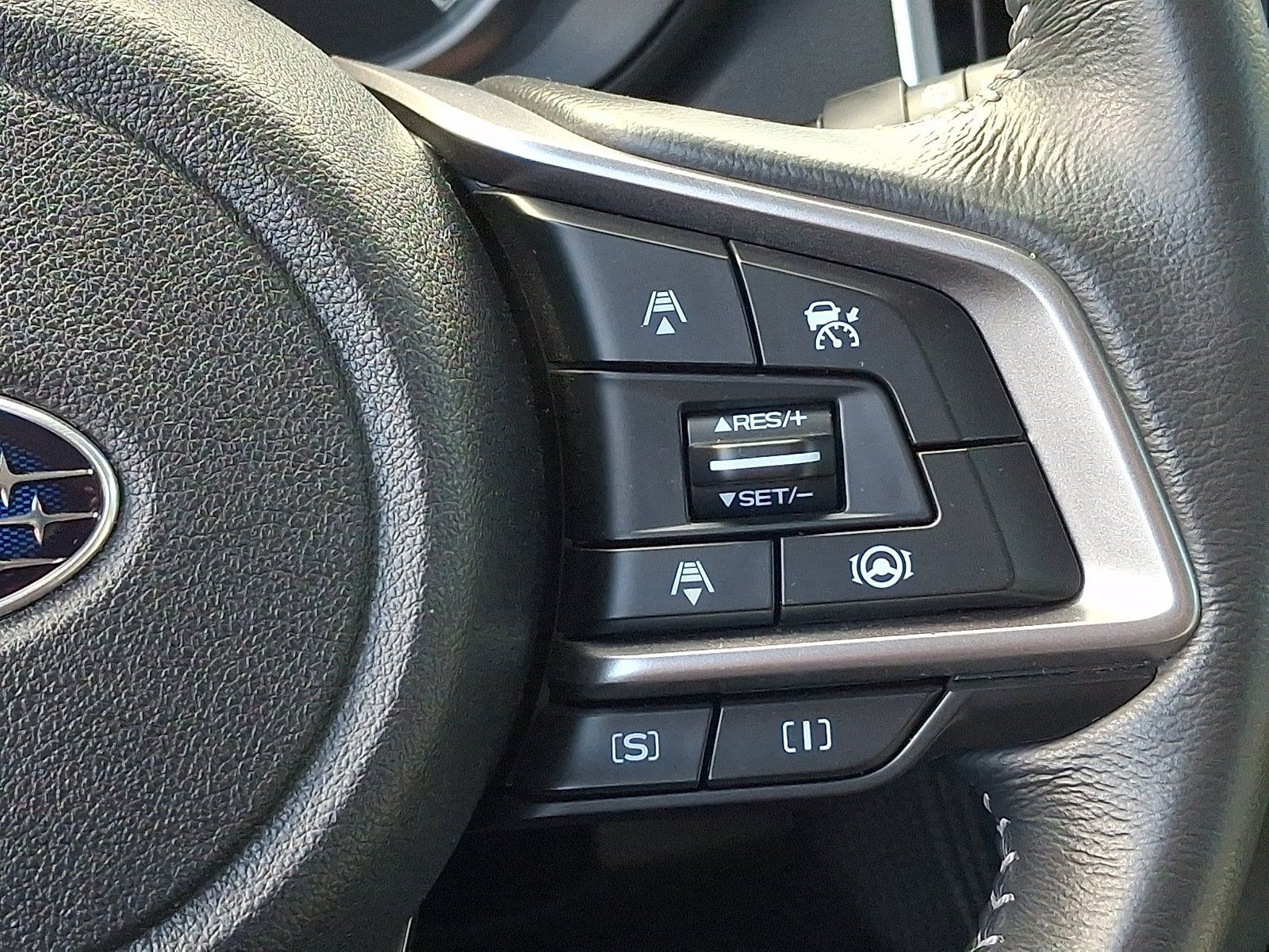 Used 2021 Subaru Forester Premium AWD/4WD image 22