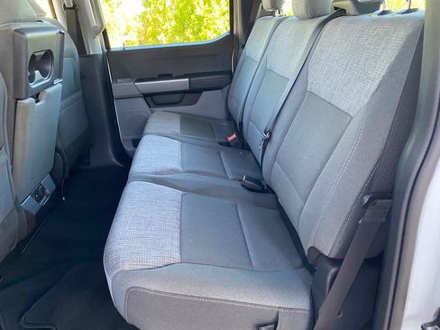 Used 2025 Ford F250 XLT w/ FX4 Off-Road Package AWD/4WD image 37