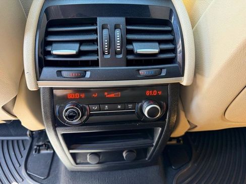 Used 2017 BMW X6 xDrive35i AWD/4WD image 24