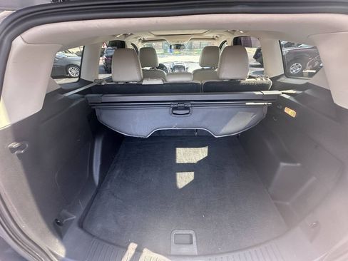 Used 2014 Ford Escape Titanium w/ Equipment Group 401A AWD/4WD image 9