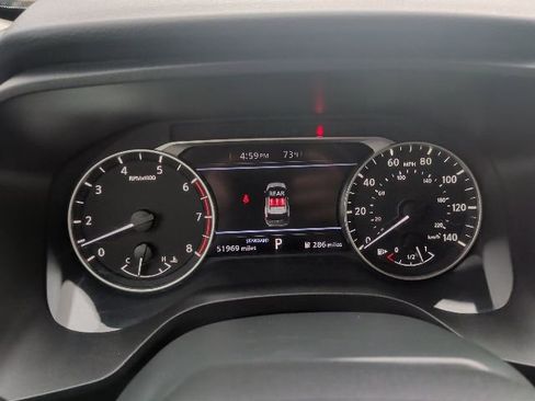 Used 2025 Nissan Rogue SV image 26