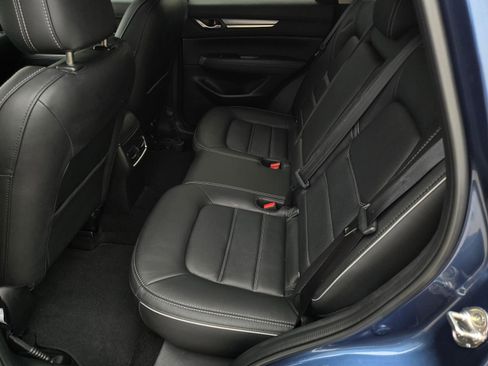 Certified 2024 MAZDA CX-5 AWD 2.5 S w/ Premium Plus Pkg image 16