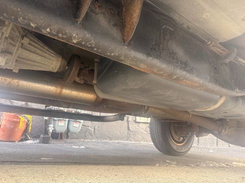 Used 2006 Dodge Ram 2500 Truck SLT image 18